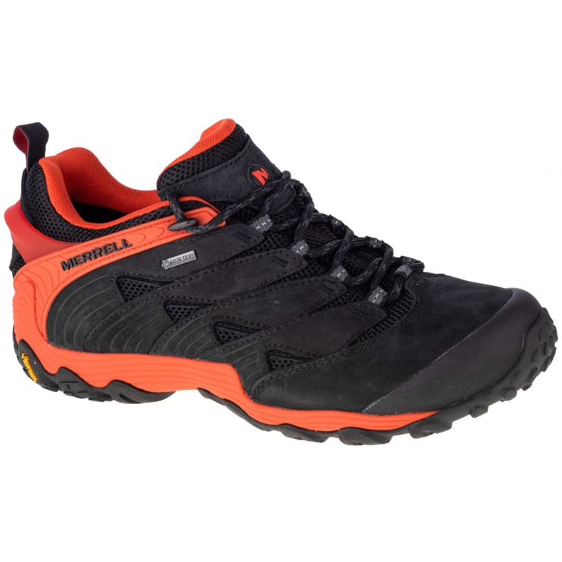 Sapatos Merrell Chameleon 7 M J98291 preto