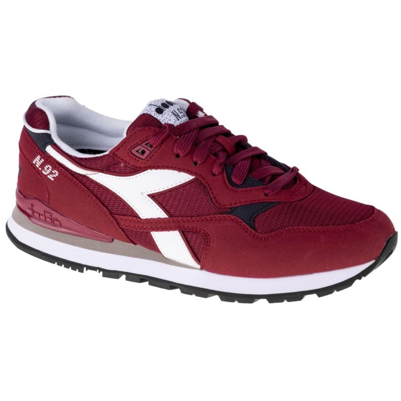 Sapatos Diadora N.92 M 101-173169-01-55017 vermelho