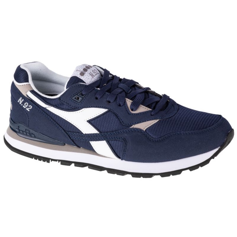 Calçados Diadora N.92 M 101-173169-01-C8876 azul marinho