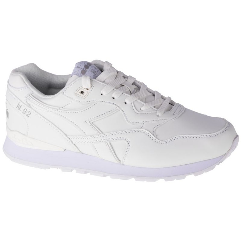 Calçados Diadora N.92 LM 101-173744-01-C0657 branco