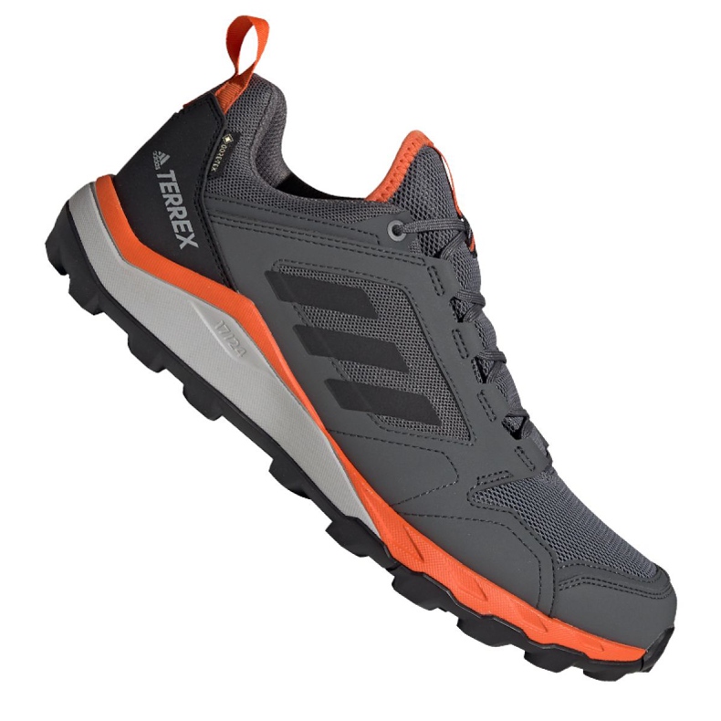 Sapatos Adidas Terrex Agravic Gtx M EF6869 cinza
