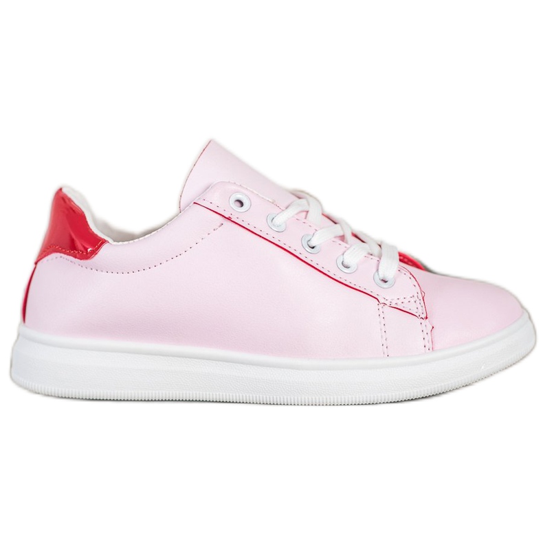 SHELOVET Calçados Esportivos Clássicos rosa