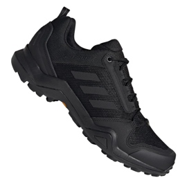 Sapatos Adidas Terrex AX3 Gtx M EF3312 preto