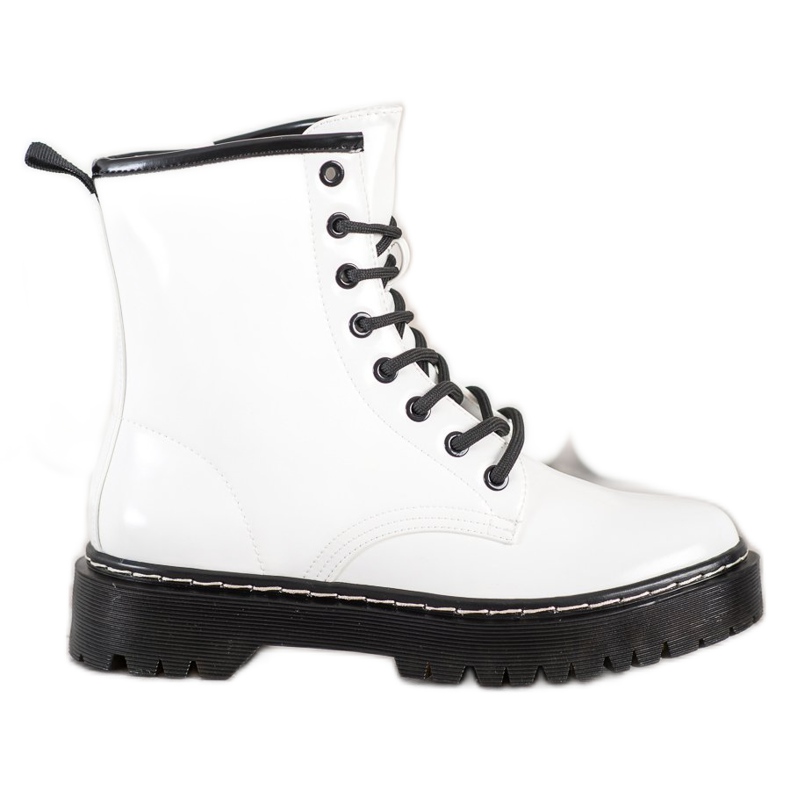 Vinceza Trabalhadores Brancos