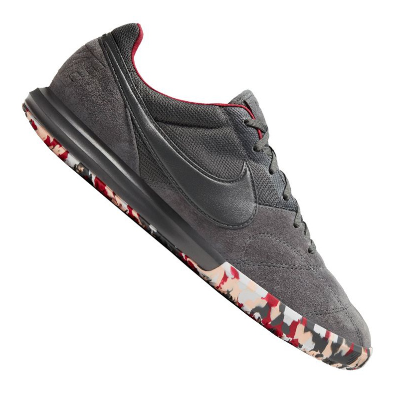 Chuteiras Nike The Premier Ii Sala M AV3153-068 multicolorido preto