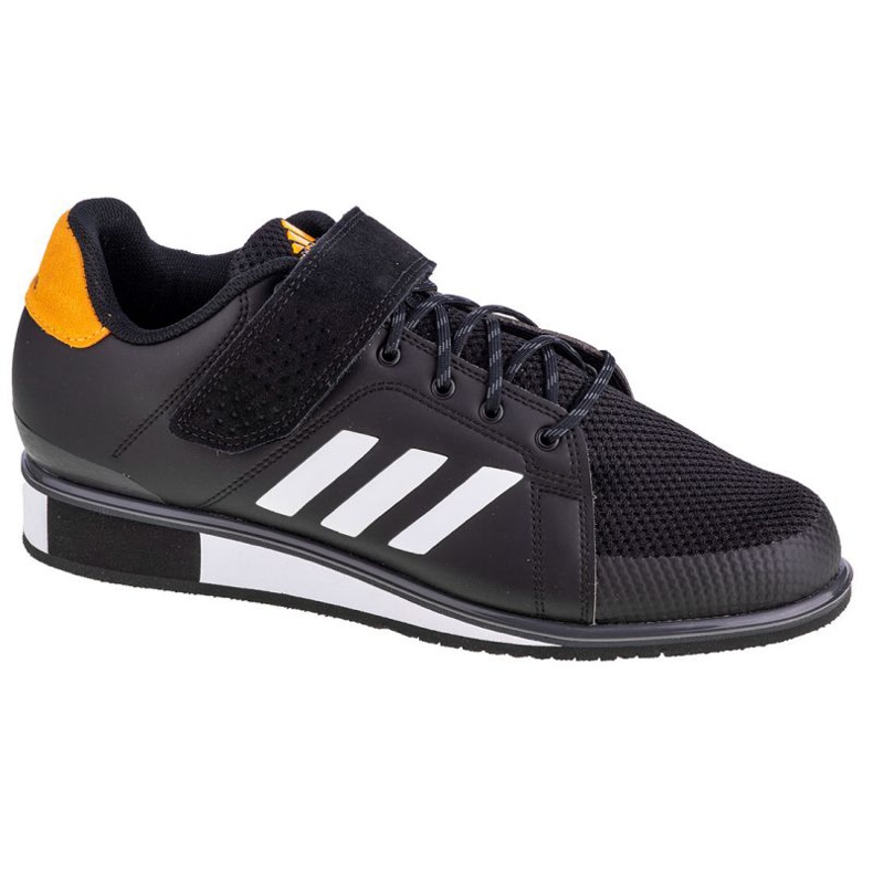 Tênis Adidas Power Perfect 3 M FU8154 preto
