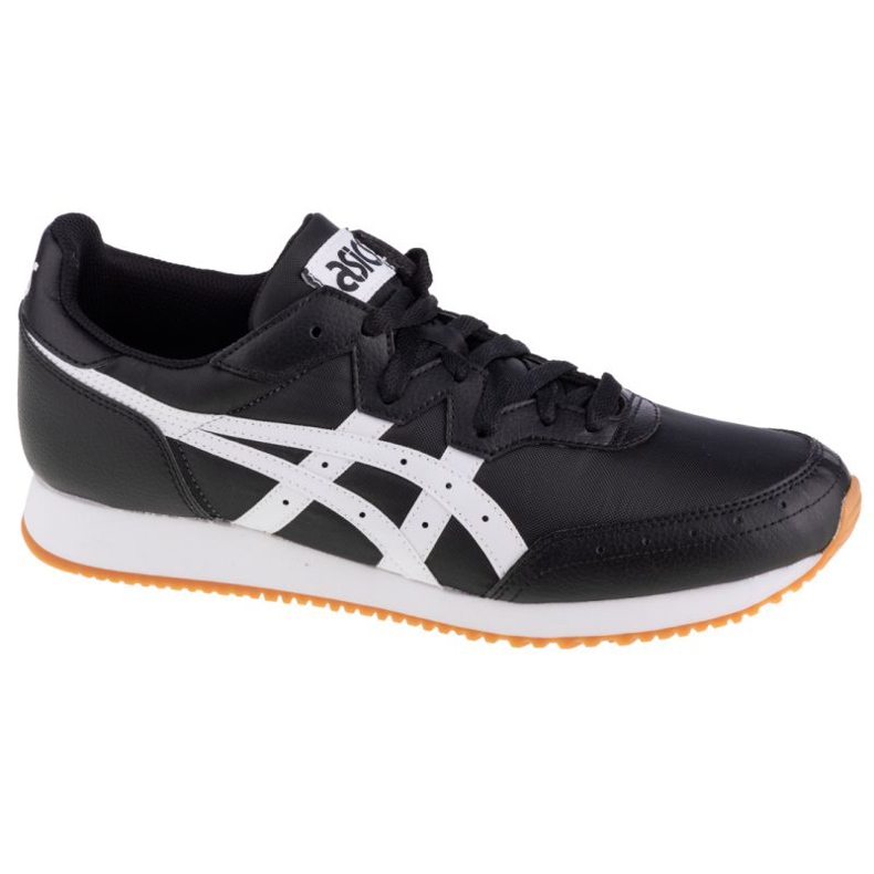 Sapatos Asics Tarther Og M 1191A164-001 branco azul marinho