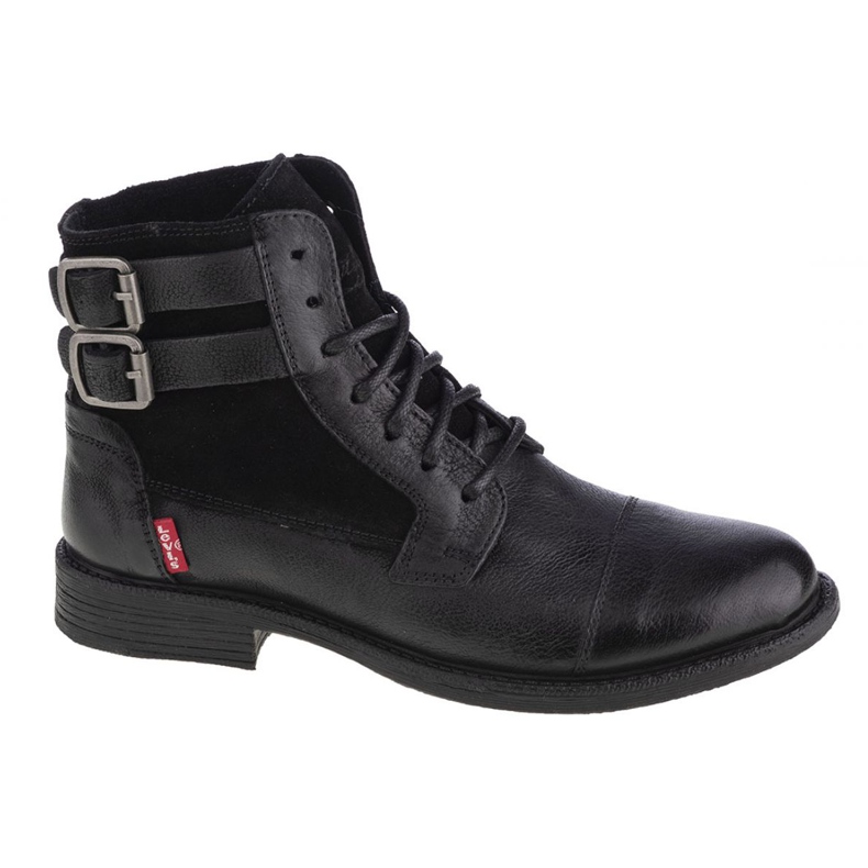 Sapatos Levi's Maine W 224311-872-59 preto