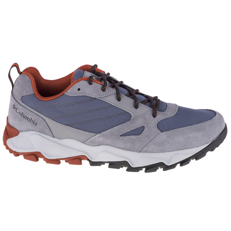 Columbia Ivo Trail M 1865601053 cinza