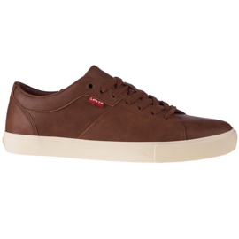 Calçados Levi's Woodward M 231571-1794-28 marrom