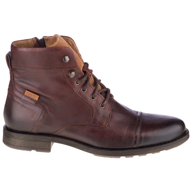 Calçados Levi's Reddinger M 230681-706-28 castanho
