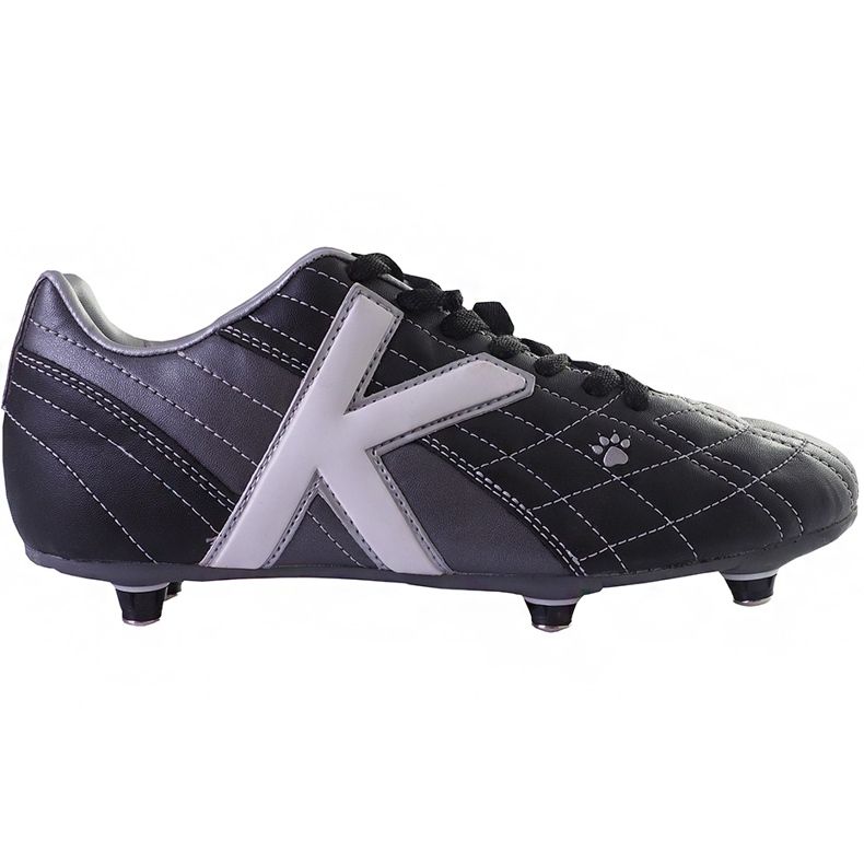Chuteiras Kelme Victor preto