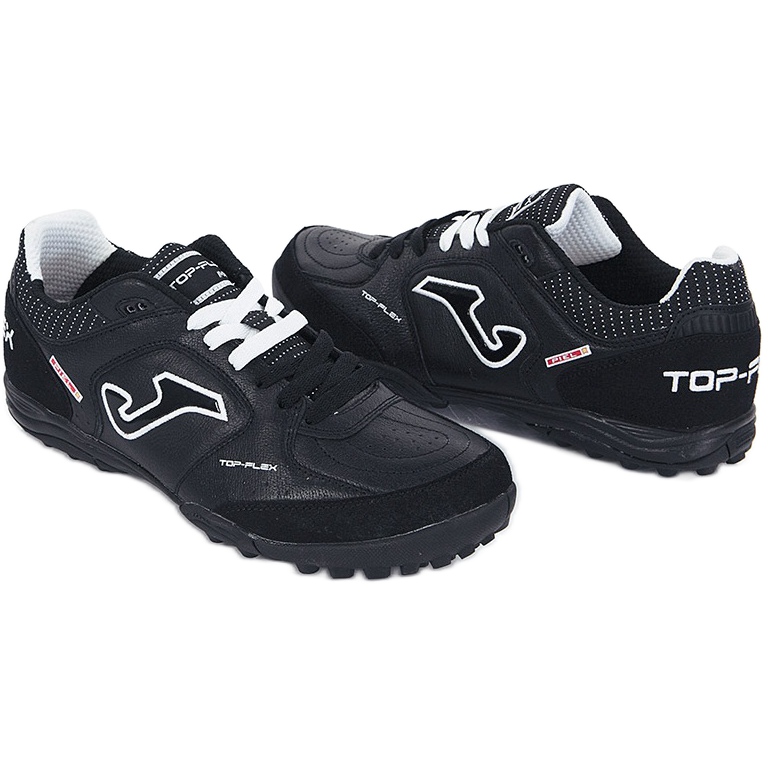 Sapatos JOMA Top Flex 301 Turf preto