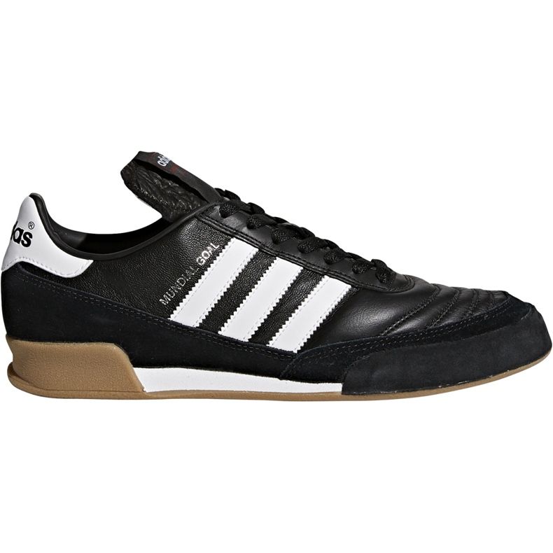 Chuteiras Adidas Mundial Goal preto 019310 multicolorido
