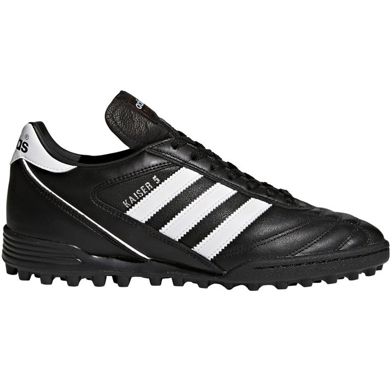Chuteiras Adidas Kaiser 5 Team 677357 preto preto