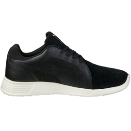 PUMA St Trainer Evo Sd 360949 01 preto