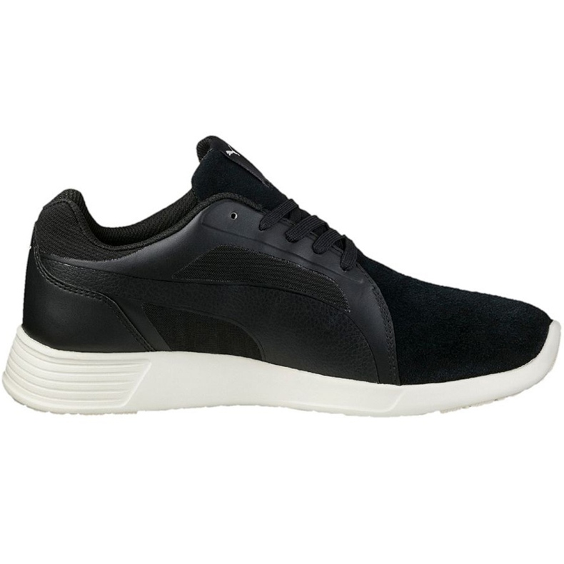 PUMA St Trainer Evo Sd 360949 01 preto