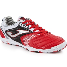 Chuteiras Joma Dribling 706 Sala vermelho