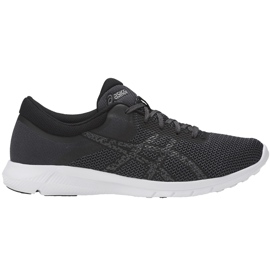 Tênis masculino Asics Nitrofuze 2 T7E3N 9097 preto