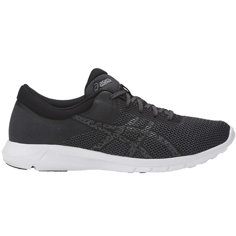 Tênis masculino Asics Nitrofuze 2 T7E3N 9097 preto