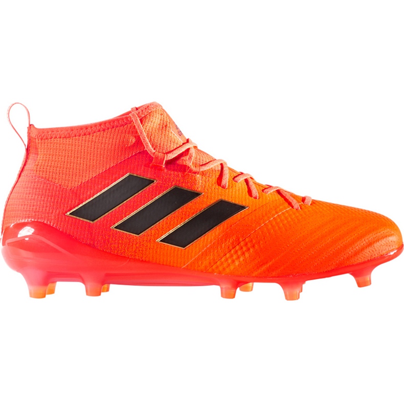 Chuteiras Adidas Ace 17.1 Fg S77036 laranja laranja
