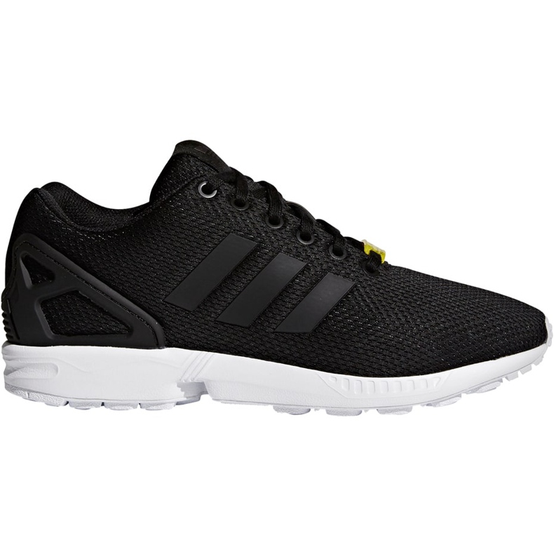 Sapatos Adidas Zx Flux M19840 preto