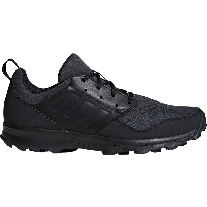 Sapatos masculinos Adidas Terrex Noket AC8037 preto multicolorido cinza