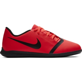 Chuteira Nike Phantom Venom Club Ic Junior AO0399 600 vermelho vermelho Chuteira Nike Phantom Venom Club Ic Junior AO0399 600 vermelho vermelho
