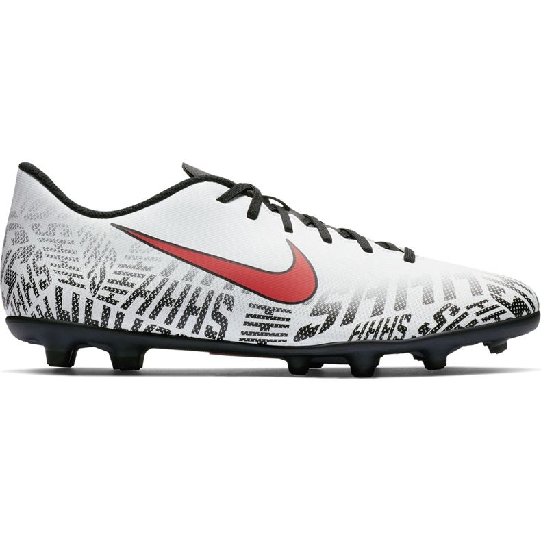 Nike Mercurial Vapor 12 Club Neymar Mg AO3129 170 chuteiras