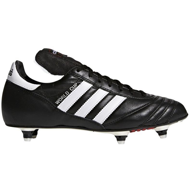 Chuteiras Adidas World Cup 011040 preto preto