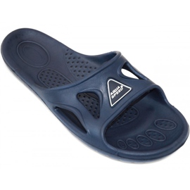 Chinelos Aqua-Speed ​​Vento azul marinho 10 azul-marinho