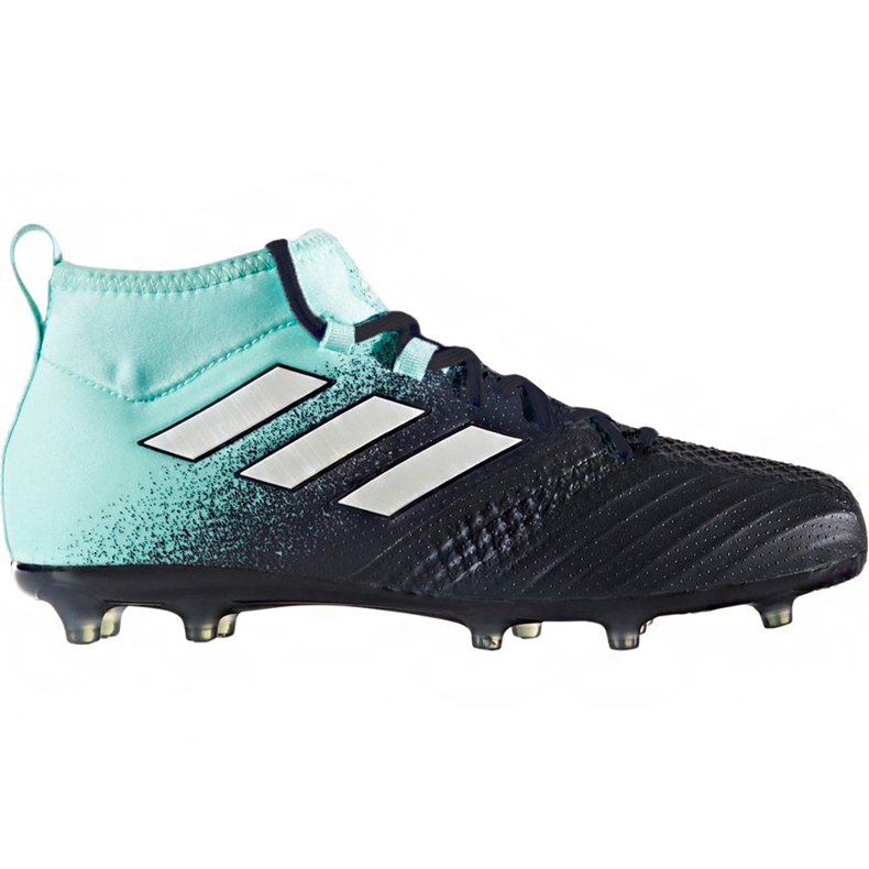 Chuteiras Adidas Ace 17.1 Fg Jr S77040 azul azul