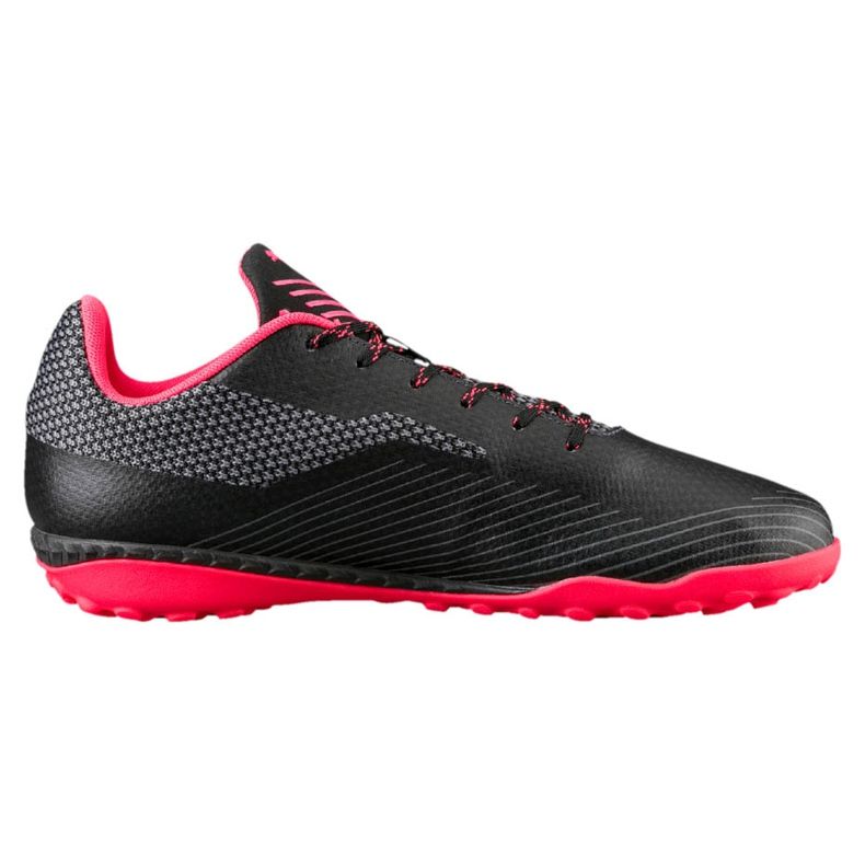 Puma 365 Ignite St 103989 03 chuteiras preto preto