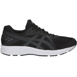 Tênis masculino Asics Jolt 2 1011A167 001 preto