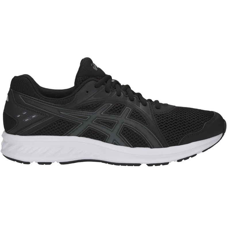 Tênis masculino Asics Jolt 2 1011A167 001 preto