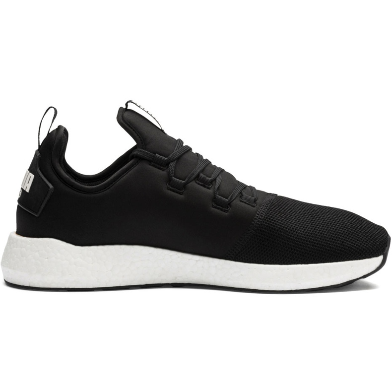 Sapatos masculinos Puma Nrgy Neko Sport preto 191583 01