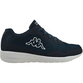 Sapatos Kappa Follow, azul marinho 242495 6710 Sapatos Kappa Follow, azul marinho 242495 6710