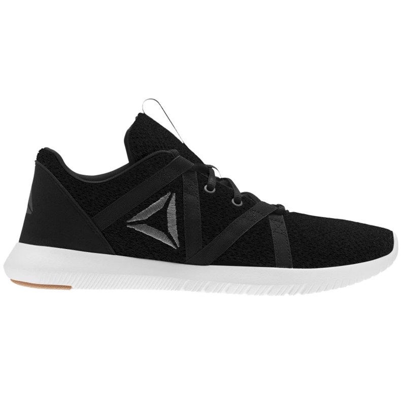 Sapatos masculinos Reebok Reago Essential preto CN4624
