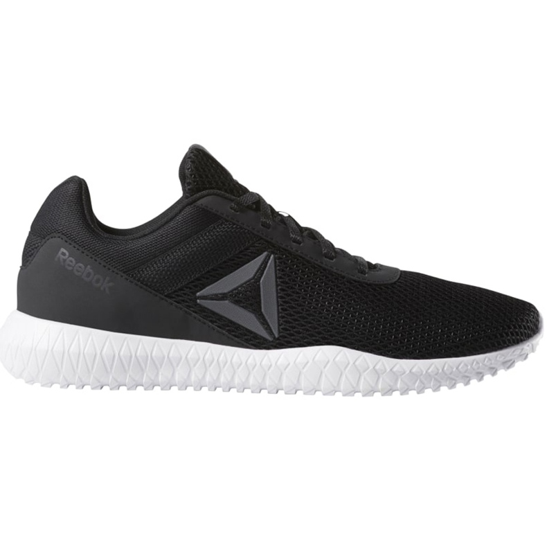 Sapatos masculinos Reebok Flexagon Energy preto DV4548