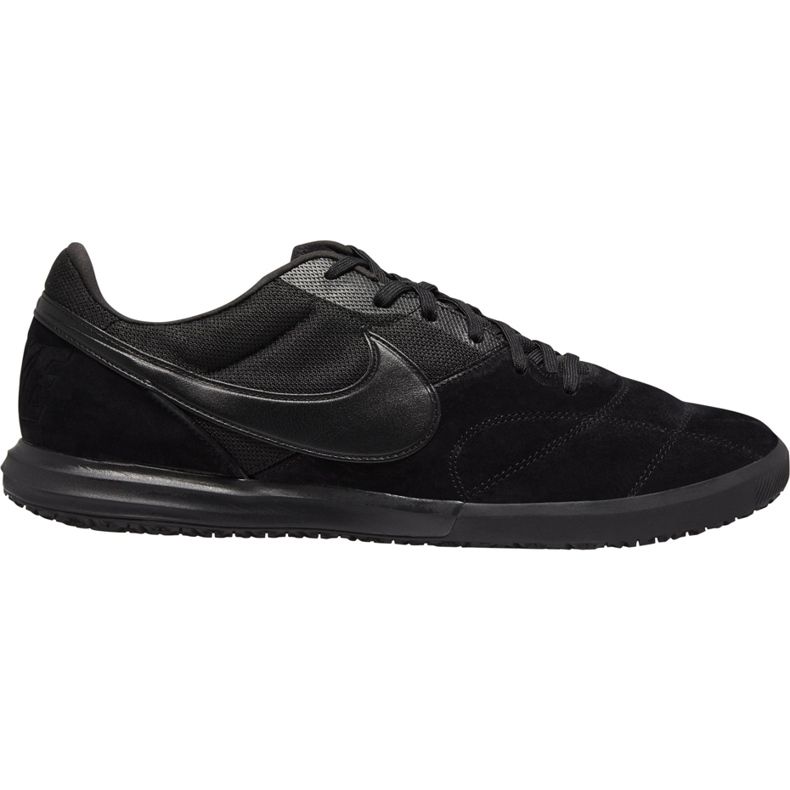 Chuteiras Nike Premier Ii Sala Ic AV3153 011 preto preto