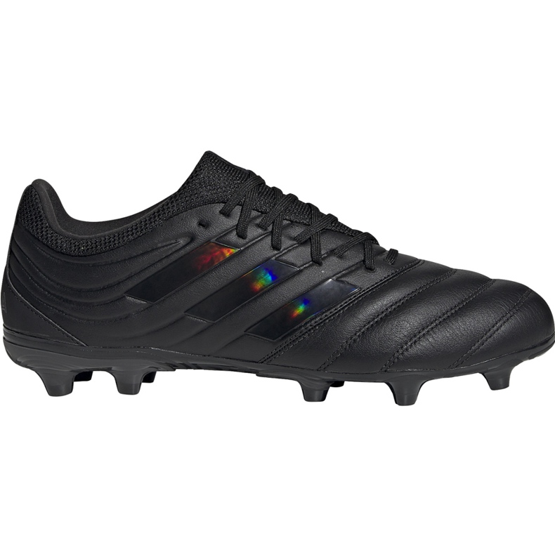 Chuteiras Adidas Copa 19.3 Fg pretas F35493 preto preto