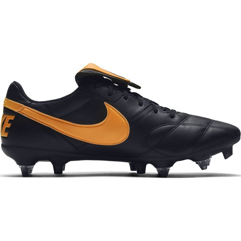 Chuteira Nike Premier Ii SG-PRO Ac 921397 080 preto preto