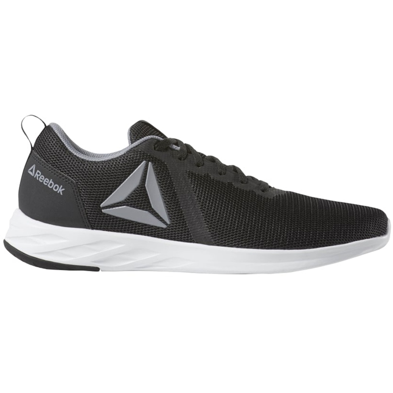 Sapatos masculinos Reebok Rbk Astroride Essential preto DV4090