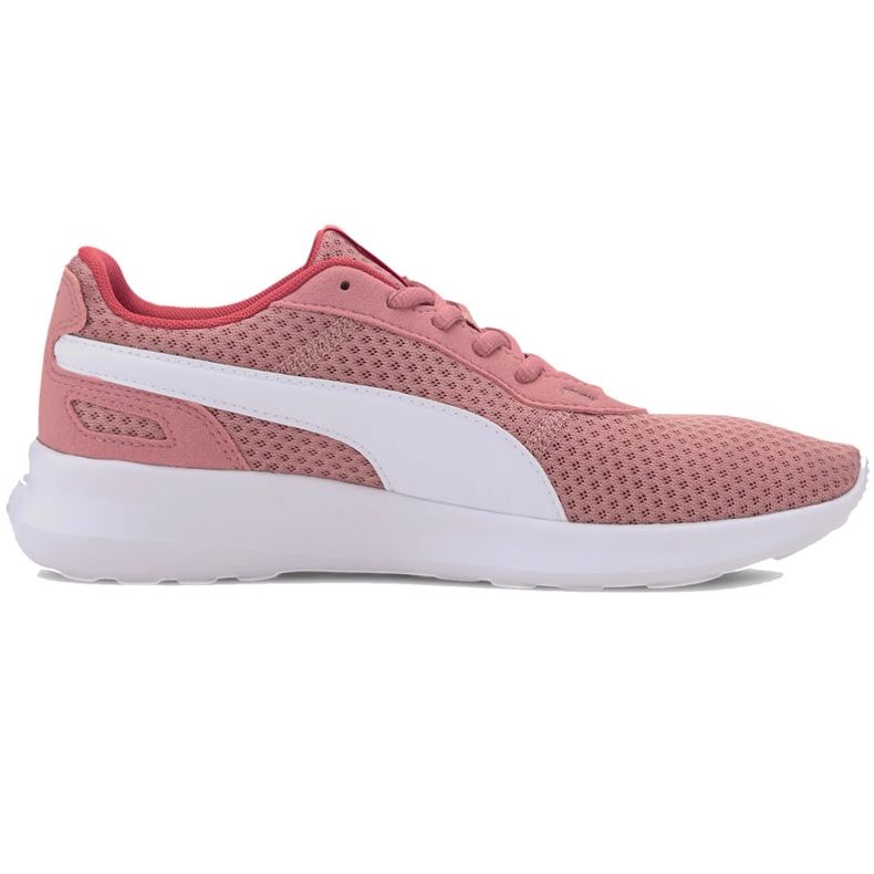 Sapatos femininos Puma St Activate rosa 369122 18