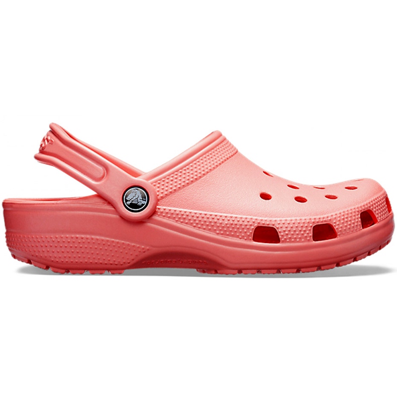 Crocs Classic Dusty pink 10001 682 rosa