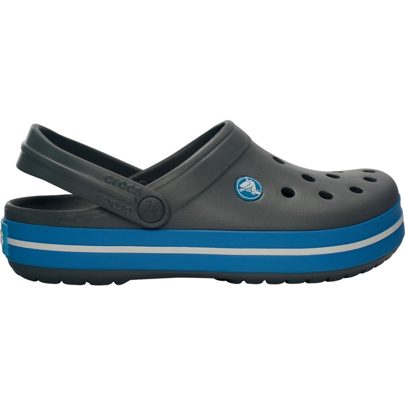 Crocs Crocband cinza 11016 07W