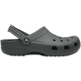 Crocs Classic cinza 10 001 0DA Crocs Classic cinza 10 001 0DA