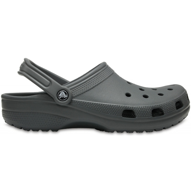 Crocs Classic cinza 10 001 0DA