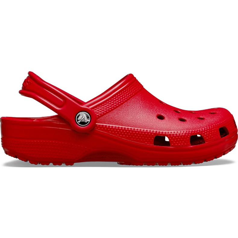 Crocs Classic red 10001 6EN vermelho