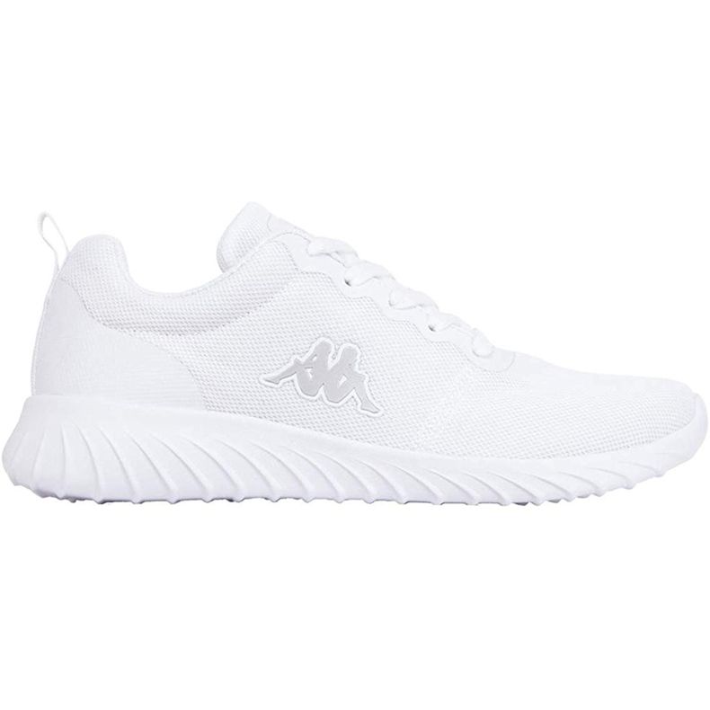 Sapatos Kappa Ces branco 242685 1010